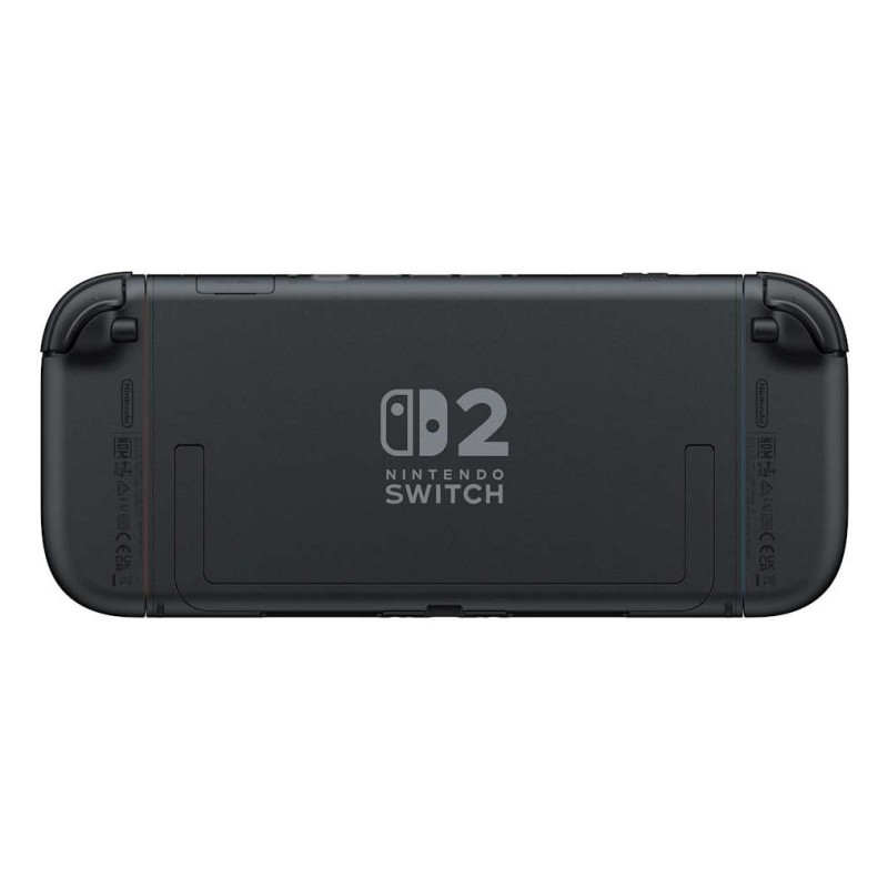 Nintendo Switch 2 portable game console 20.1 cm (7.9 Nintendo Switch 2 portable game console 20.1 cm (7.9