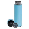 THERMOS WITH LED ADLER AD 4506BL BLUE THERMOS WITH LED ADLER AD 4506BL BLUE