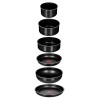 TEFAL Ingenio Easy Cook Clean 13 piece pot set