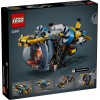 LEGO TECHNIC 42201 LEGO TECHNIC 42201
