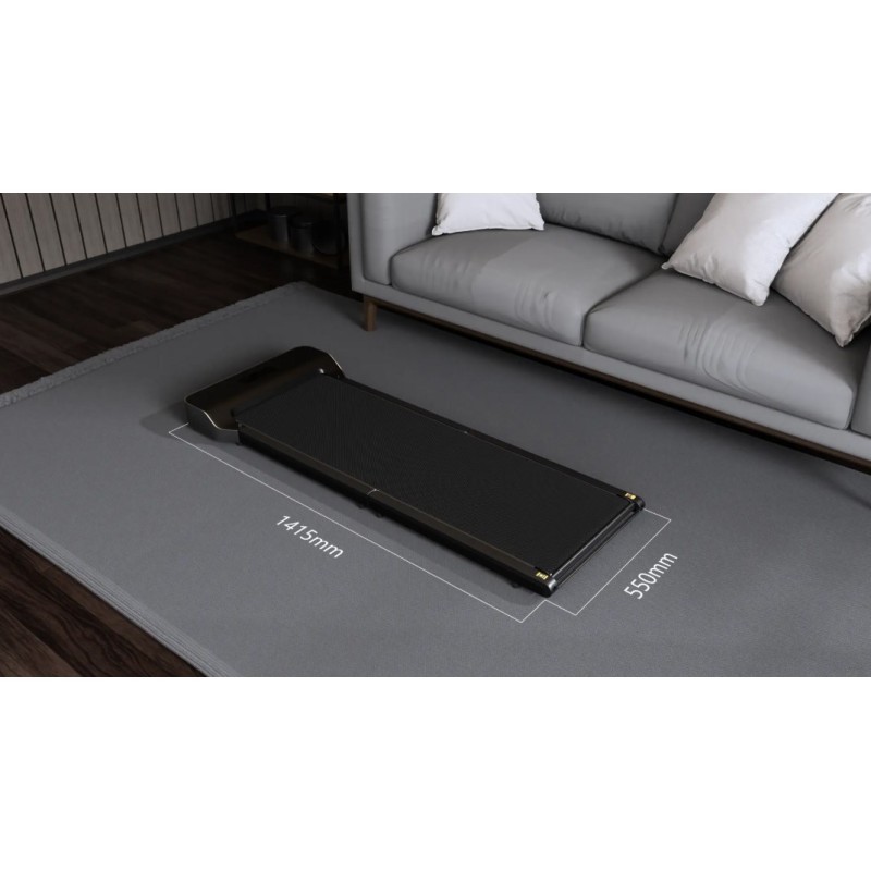 Kingsmith Z1 Fold electric treadmill Kingsmith Z1 Fold electric treadmill