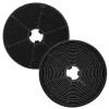 Carbon filter AKPO SOFT for WK-4, WK-5, WK-7 hoods Carbon filter AKPO SOFT for WK-4, WK-5, WK-7 hoods