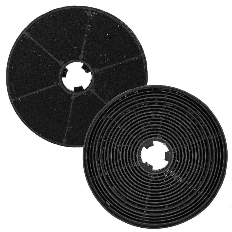 Carbon filter AKPO SOFT for WK-4, WK-5, WK-7 hoods Carbon filter AKPO SOFT for WK-4, WK-5, WK-7 hoods