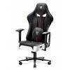 DiabloX-PLAYER 2.0. normal gaming chair white and black DiabloX-PLAYER 2.0. normal gaming chair white and black