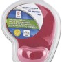 Esperanza EA137R mouse pad Red