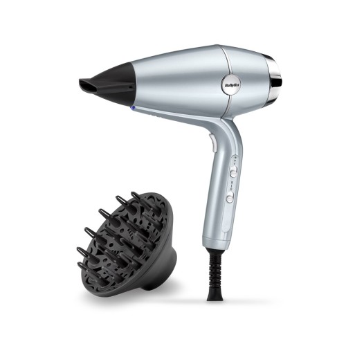 BaByliss Hydro-Fusion Hydro Fusion Hair Dryer BaByliss Hydro-Fusion Hydro Fusion Hair Dryer
