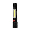 Esperanza EOT069 Flashlight Black, LED Flashlight
