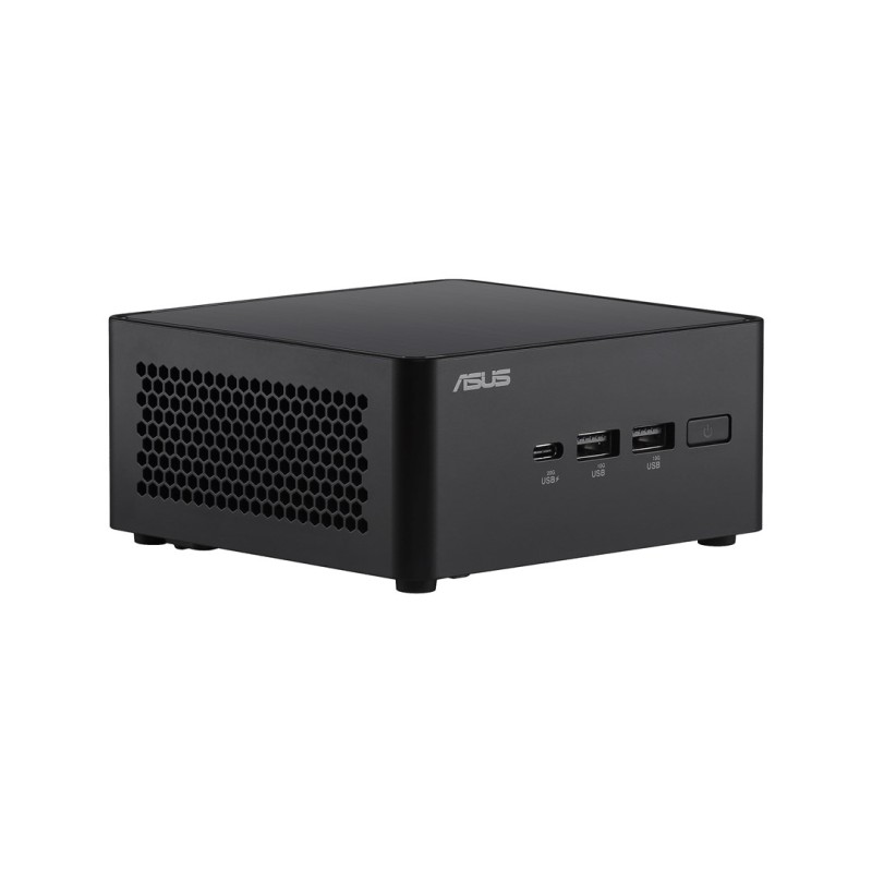 ASUS NUC 14 Pro RNUC14RVHV500002I UCFF Black 135H