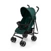 Kinderkraft TIK Lightweight stroller 1 seat(s) Green Kinderkraft TIK Lightweight stroller 1 seat(s) Green