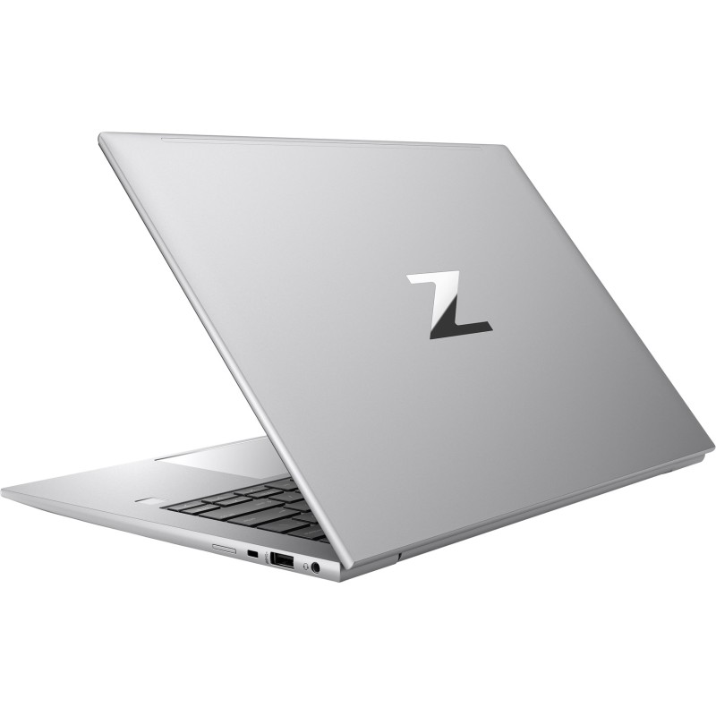 HP ZBook Firefly 14 G9 Intel® Core™ i7 i7-1260P Mobile workstation 35.6 cm (14 HP ZBook Firefly 14 G9 Intel® Core™ i7 i7-1260P Mobile workstation 35.6 cm (14