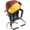 Gregory Targhee FT 45 MD/LG OZONE BLACK skydiving backpack