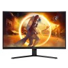 AOC G4 CQ32G4VE computer monitor 81.3 cm (32 AOC G4 CQ32G4VE computer monitor 81.3 cm (32