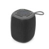 Gembird SPK-BT-LED-03-BK portable Bluetooth speaker with RGB LED Light Black 5W Gembird SPK-BT-LED-03-BK portable Bluetooth speaker with RGB LED Light Black 5W