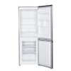 MPM-182-KB-33/AA fridge-freezer Freestanding Inox MPM-182-KB-33/AA fridge-freezer Freestanding Inox