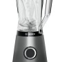 Bosch Serie 4 MMB6141S Tabletop blender 1200 W Silver
