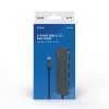 UNITEK C1626GY01-1.5M DisplayPort cable Black, Grey UNITEK C1626GY01-1.5M DisplayPort cable Black, Grey