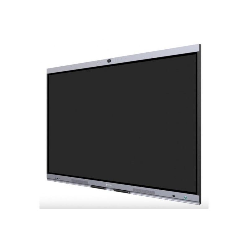 AG NEOVO Monitor interaktywny 65 cali AI IFP6504P 4K UHD HDMI IN/OUT USBx5 3.0 USB-C 60w 400NIT Android13.0 GŁOŚNIK DOTYK 40PKT KAMERA AI AG NEOVO Monitor interaktywny 65 cali AI IFP6504P 4K UHD HDMI IN/OUT USBx5 3.0 USB-C 60w 400NIT Android13.0 GŁOŚNIK DOTYK 40PKT KAMERA AI