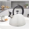 Maestro MR-1302-WG kettle 2.5 L White