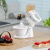 Zelmer 2.5 l 700 W Bowl Mixer White Zelmer 2.5 l 700 W Bowl Mixer White