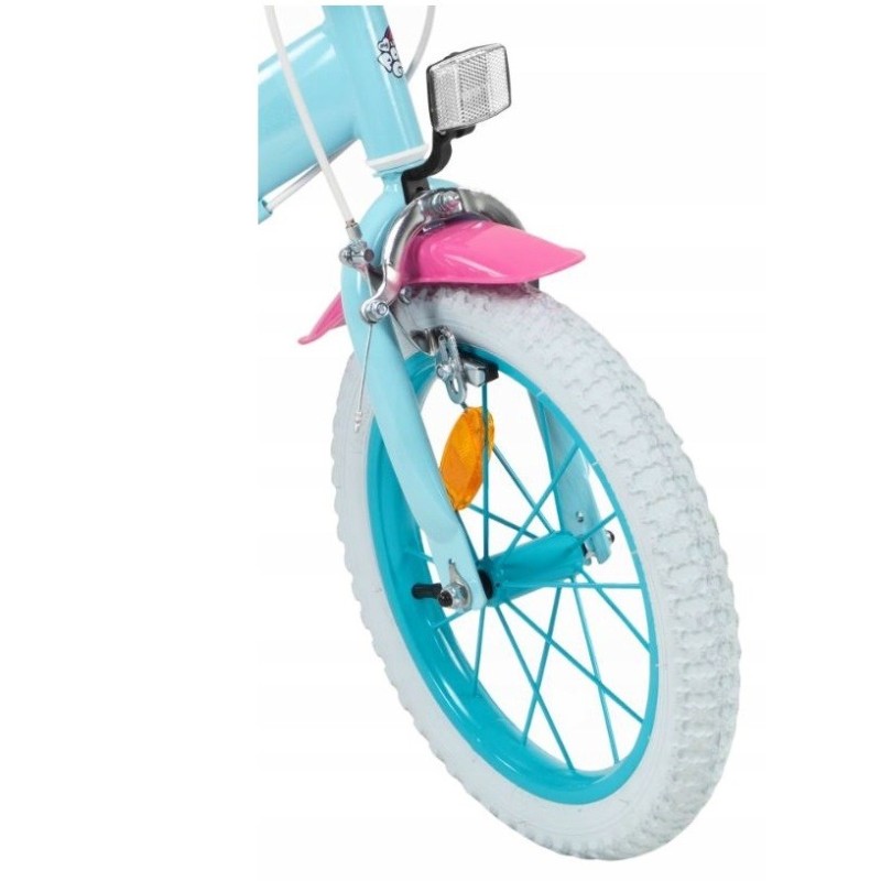 Children's bicycle 14 Children's bicycle 14