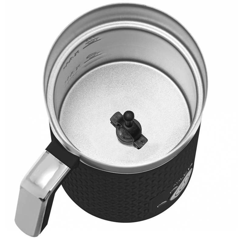 Milk frother Adler AD 4494B black Milk frother Adler AD 4494B black