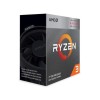 AMD Ryzen 3 3200G processor 3.6 GHz 4 MB L3 Box