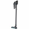 Samsung VS20C852CTN 2-in-1 stick vacuum Battery Dry Bagless 580 W Black, Chrome, Green, Wood Samsung VS20C852CTN 2-in-1 stick vacuum Battery Dry Bagless 580 W Black, Chrome, Green, Wood
