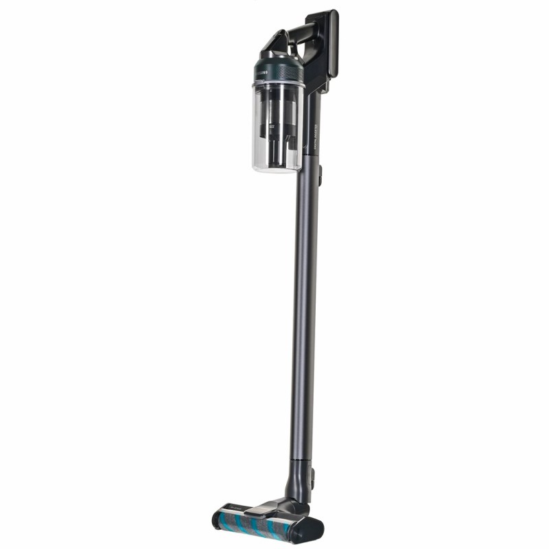 Samsung VS20C852CTN 2-in-1 stick vacuum Battery Dry Bagless 580 W Black, Chrome, Green, Wood Samsung VS20C852CTN 2-in-1 stick vacuum Battery Dry Bagless 580 W Black, Chrome, Green, Wood