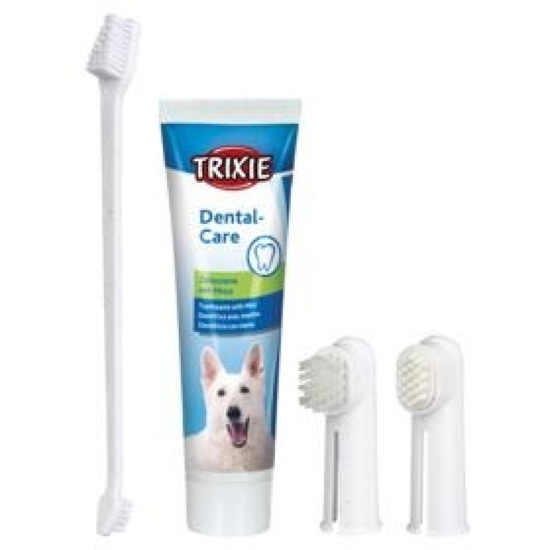 TRIXIE 2561 pet oral care treatment product TRIXIE 2561 pet oral care treatment product