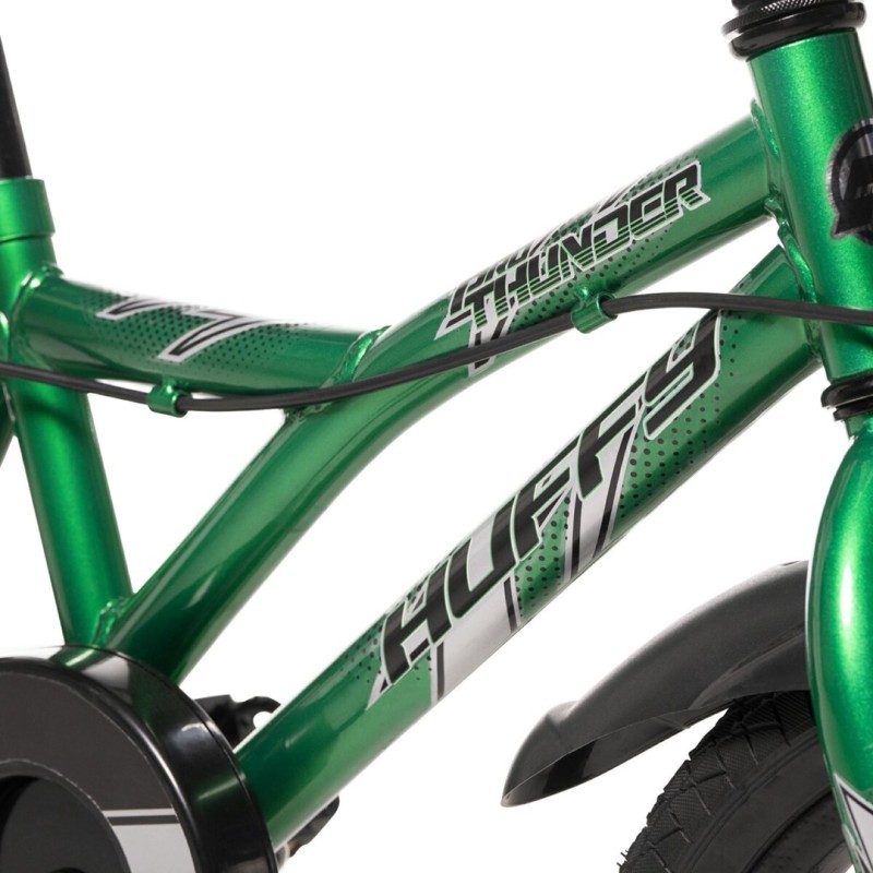 HUFFY PRO THUNDER 16 HUFFY PRO THUNDER 16