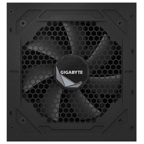 Gigabyte GP-UD850GM PG5 power supply unit 850 W 20+4 pin ATX ATX Black Gigabyte GP-UD850GM PG5 power supply unit 850 W 20+4 pin ATX ATX Black