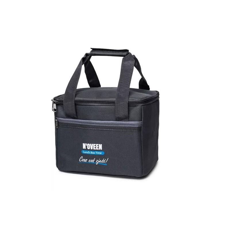 Electric Lunch Box N'oveen LB2410 Grey Electric Lunch Box N'oveen LB2410 Grey