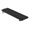 Savio KB-01 keyboard Home/Office USB QWERTY US English Black