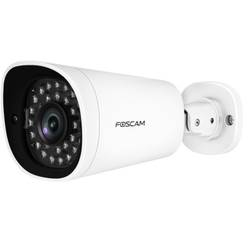 Foscam G4EP-W security camera Bullet IP security camera Outdoor 2560 x 1440 pixels Ceiling/wall