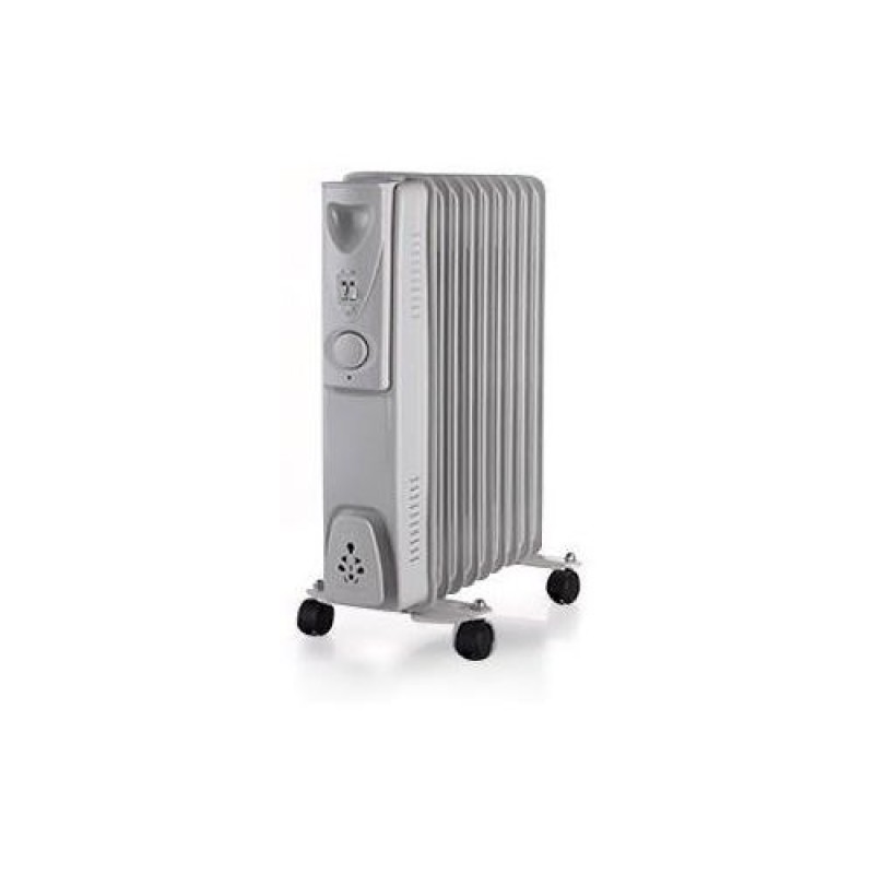 Ravanson OH-13 electric space heater Oil electric space heater Indoor 2500 W Ravanson OH-13 electric space heater Oil electric space heater Indoor 2500 W