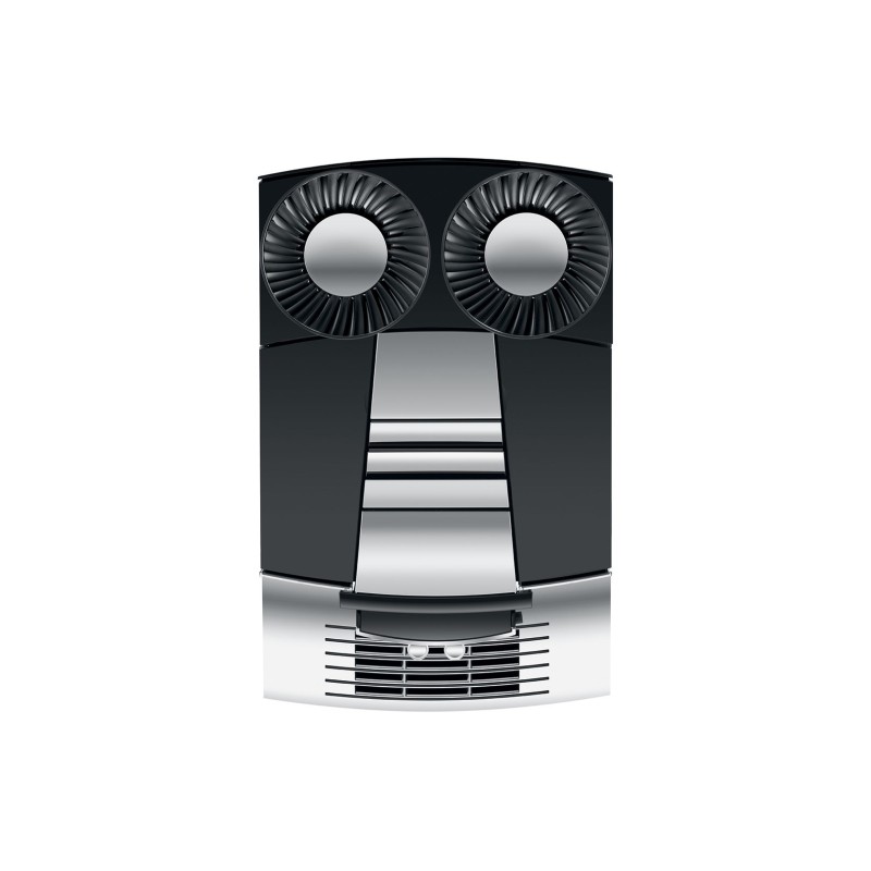 Coffee Machine Jura GIGA 10 Diamond Black (EB) Coffee Machine Jura GIGA 10 Diamond Black (EB)