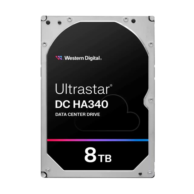 Western Digital Ultrastar 0B47078 internal hard drive 8 TB 7200 RPM 256 MB 3.5 Western Digital Ultrastar 0B47078 internal hard drive 8 TB 7200 RPM 256 MB 3.5