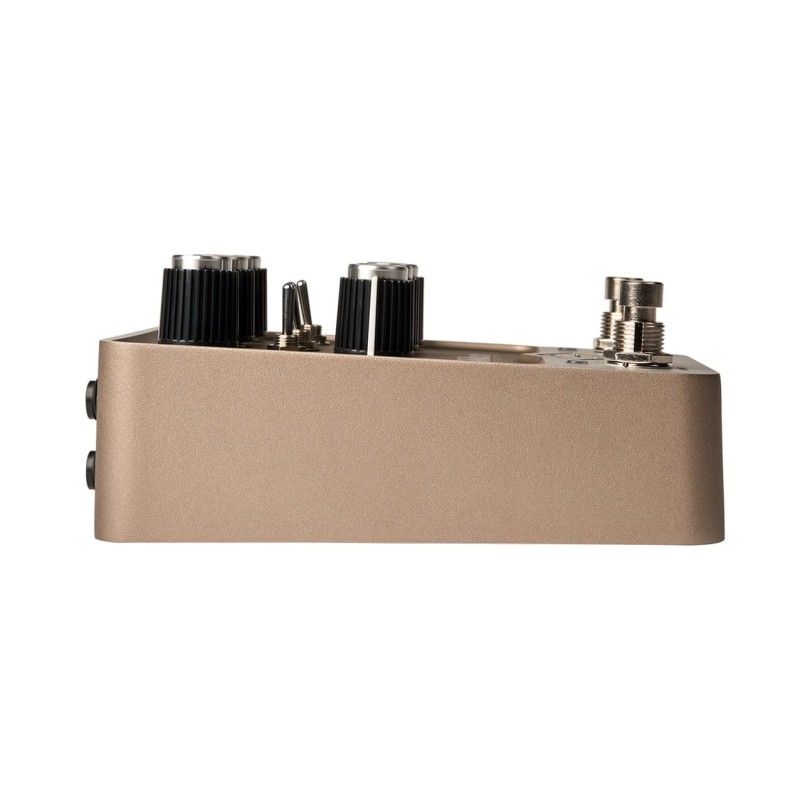 Universal Audio UAFX Golden Reverberator - guitar effect Universal Audio UAFX Golden Reverberator - guitar effect