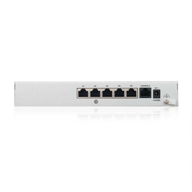 Zyxel USGFLEX50H-EU0101F hardware firewall Zyxel USGFLEX50H-EU0101F hardware firewall