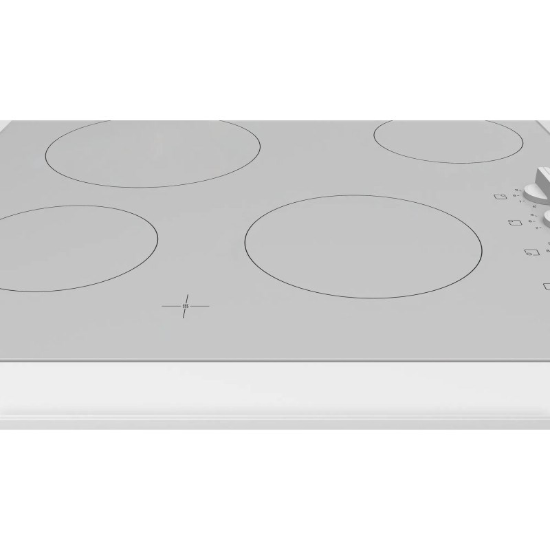 BOSCH ceramic hob PKE612CA2E BOSCH ceramic hob PKE612CA2E