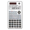 Scientific calculator HP-10SPLUS/INT BX white Scientific calculator HP-10SPLUS/INT BX white