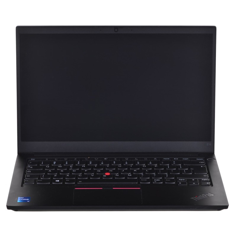 LENOVO ThinkPad E14 Gen2 i5-1135G7 16GB 512SSD 14 LENOVO ThinkPad E14 Gen2 i5-1135G7 16GB 512SSD 14