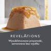 PURINA Gourmet Revelations Salmon - wet cat food - 2x57 g PURINA Gourmet Revelations Salmon - wet cat food - 2x57 g
