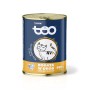 TEO Rich in poultry - wet cat food - 850g