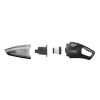 Concept VP4380 handheld vacuum Black Bagless