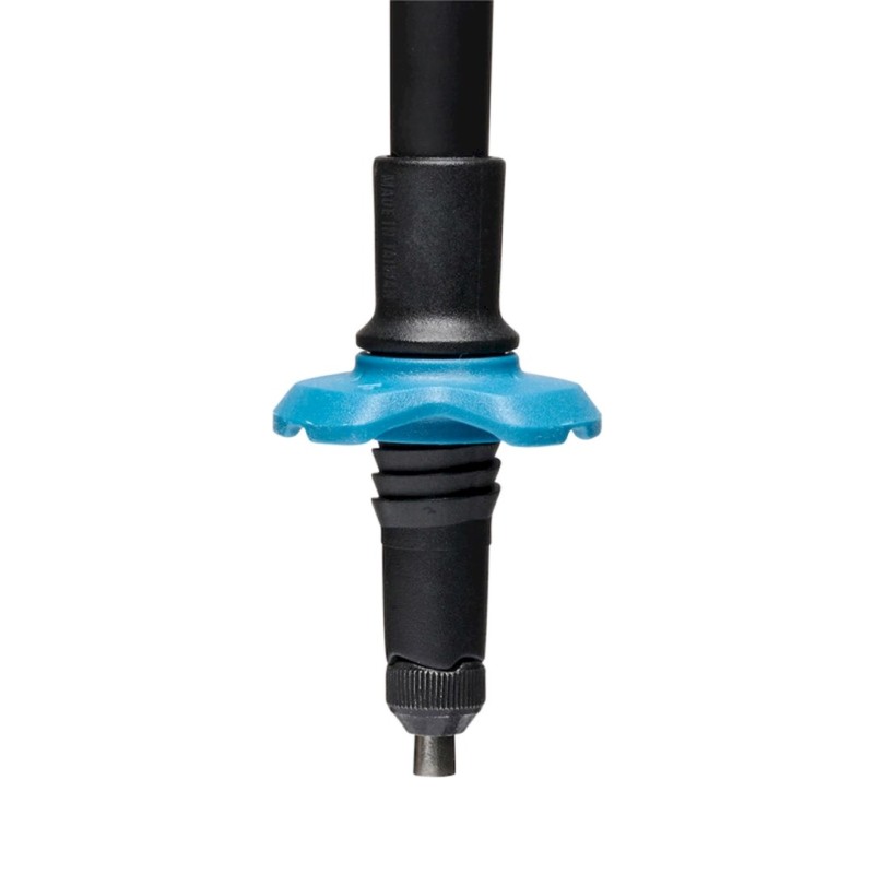 BLACK DIAMOND Distance Carbon FLZ trekking pole Unisex Foldable 125-140 cm