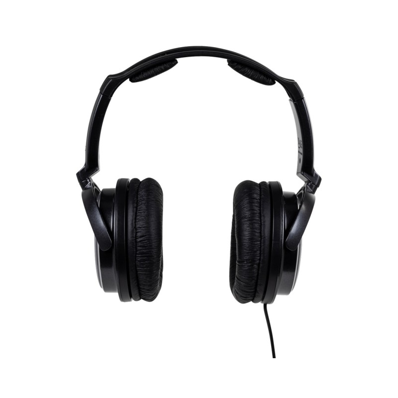 JVC HA-RX500-E Headphones Wired Head-band Music Black, White JVC HA-RX500-E Headphones Wired Head-band Music Black, White