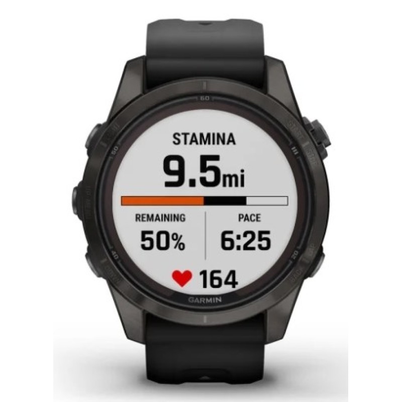 Garmin fēnix 7S Pro 3.05 cm (1.2