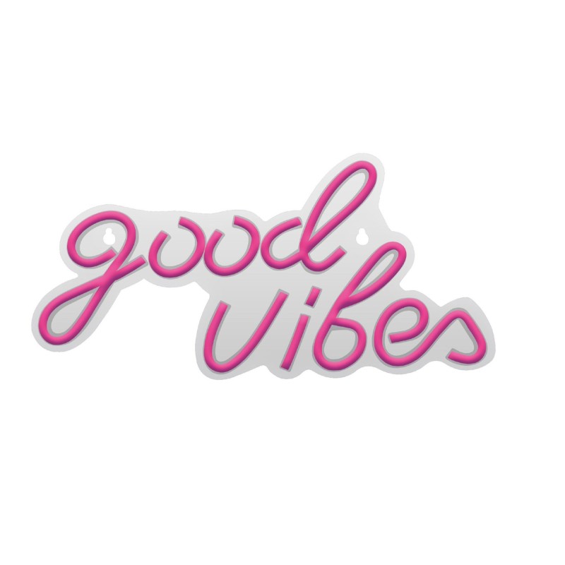 Actis ACS-NEON VIBES LED neon sign Actis ACS-NEON VIBES LED neon sign