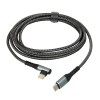 iBox IKUTC100 USB cable USB 2.0 2 m USB C Black iBox IKUTC100 USB cable USB 2.0 2 m USB C Black